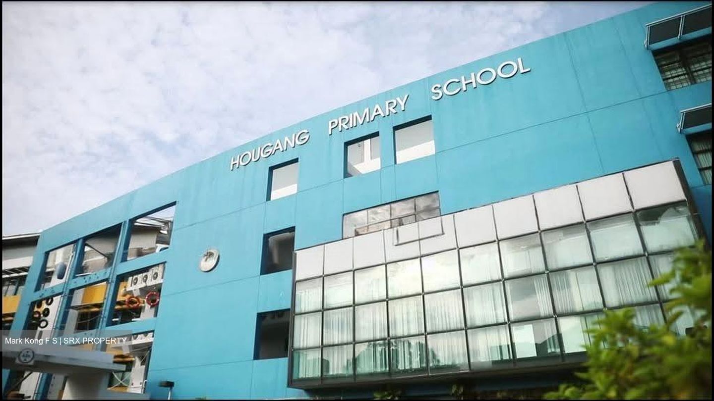 Blk 975 Hougang Street 91 (Hougang), HDB Executive #633576441
